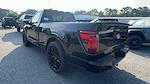 2025 Ford F-150 Regular Cab 4x4 Lowered Black Widow Premium Lifted Truck for sale #1FTMF1L54SKE58936 - photo 2