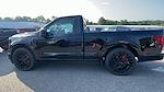 2025 Ford F-150 Regular Cab 4x4 Lowered Black Widow Premium Lifted Truck for sale #1FTMF1L54SKE58936 - photo 3