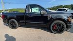 2025 Ford F-150 Regular Cab 4x4 Lowered Black Widow Premium Lifted Truck for sale #1FTMF1L54SKE58936 - photo 7