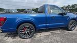 2025 Ford F-150 Regular Cab 4x4 Lowered Black Widow Premium Lifted Truck for sale #1FTMF1L54SKF03468 - photo 2