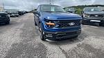 2025 Ford F-150 Regular Cab 4x4 Lowered Black Widow Premium Lifted Truck for sale #1FTMF1L54SKF03468 - photo 4