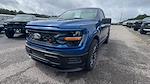 2025 Ford F-150 Regular Cab 4x4 Lowered Black Widow Premium Lifted Truck for sale #1FTMF1L54SKF03468 - photo 5
