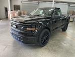 2025 Ford F-150 Regular Cab 4x4 Lowered Black Widow Premium Lifted Truck for sale #1FTMF1L55SKD93661 - photo 10