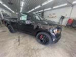 2025 Ford F-150 Regular Cab 4x4 Lowered Black Widow Premium Lifted Truck for sale #1FTMF1L55SKD93661 - photo 2