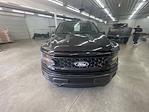 2025 Ford F-150 Regular Cab 4x4 Lowered Black Widow Premium Lifted Truck for sale #1FTMF1L55SKD93661 - photo 3