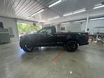 2025 Ford F-150 Regular Cab 4x4 Lowered Black Widow Premium Lifted Truck for sale #1FTMF1L55SKD93661 - photo 5