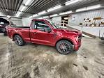 2025 Ford F-150 Regular Cab 4x4 Lowered Black Widow Premium Lifted Truck for sale #1FTMF1L55SKD93806 - photo 2