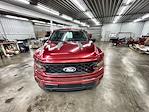 2025 Ford F-150 Regular Cab 4x4 Lowered Black Widow Premium Lifted Truck for sale #1FTMF1L55SKD93806 - photo 3