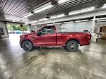 2025 Ford F-150 Regular Cab 4x4 Lowered Black Widow Premium Lifted Truck for sale #1FTMF1L55SKD93806 - photo 5