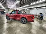 2025 Ford F-150 Regular Cab 4x4 Lowered Black Widow Premium Lifted Truck for sale #1FTMF1L55SKD93806 - photo 6