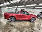 2025 Ford F-150 Regular Cab 4x4 Lowered Black Widow Premium Lifted Truck for sale #1FTMF1L55SKD93806 - photo 9