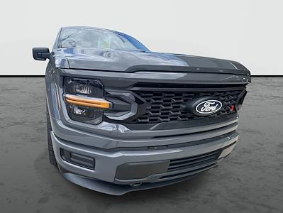 2025 Ford F-150 Regular Cab 4x4 Lowered Black Widow Premium Lifted Truck for sale #1FTMF1L55SKE05047 - photo 1