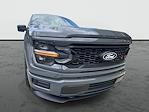 2025 Ford F-150 Regular Cab 4x4 Lowered Black Widow Premium Lifted Truck for sale #1FTMF1L55SKE05047 - photo 1