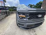 2025 Ford F-150 Regular Cab 4x4 Lowered Black Widow Premium Lifted Truck for sale #1FTMF1L55SKE05047 - photo 10