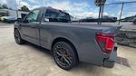 2025 Ford F-150 Regular Cab 4x4 Lowered Black Widow Premium Lifted Truck for sale #1FTMF1L55SKE05047 - photo 2