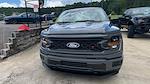 2025 Ford F-150 Regular Cab 4x4 Lowered Black Widow Premium Lifted Truck for sale #1FTMF1L55SKE05047 - photo 5