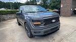 2025 Ford F-150 Regular Cab 4x4 Lowered Black Widow Premium Lifted Truck for sale #1FTMF1L55SKE05047 - photo 6