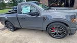 2025 Ford F-150 Regular Cab 4x4 Lowered Black Widow Premium Lifted Truck for sale #1FTMF1L55SKE05047 - photo 7