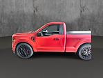 2025 Ford F-150 Regular Cab 4x4 Lowered Black Widow Premium Lifted Truck for sale #1FTMF1L55SKE22639 - photo 1