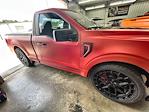 2025 Ford F-150 Regular Cab 4x4 Lowered Black Widow Premium Lifted Truck for sale #1FTMF1L55SKE22639 - photo 2