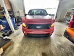 2025 Ford F-150 Regular Cab 4x4 Lowered Black Widow Premium Lifted Truck for sale #1FTMF1L55SKE22639 - photo 3