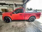 2025 Ford F-150 Regular Cab 4x4 Lowered Black Widow Premium Lifted Truck for sale #1FTMF1L55SKE22639 - photo 5