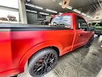 2025 Ford F-150 Regular Cab 4x4 Lowered Black Widow Premium Lifted Truck for sale #1FTMF1L55SKE22639 - photo 8
