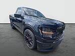 2025 Ford F-150 Regular Cab 4x4 Lowered Black Widow Premium Lifted Truck for sale #1FTMF1L55SKE23595 - photo 1