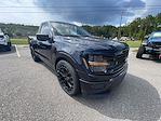 2025 Ford F-150 Regular Cab 4x4 Lowered Black Widow Premium Lifted Truck for sale #1FTMF1L55SKE23595 - photo 10