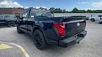 2025 Ford F-150 Regular Cab 4x4 Lowered Black Widow Premium Lifted Truck for sale #1FTMF1L55SKE23595 - photo 2