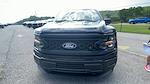 2025 Ford F-150 Regular Cab 4x4 Lowered Black Widow Premium Lifted Truck for sale #1FTMF1L55SKE23595 - photo 5