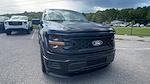 2025 Ford F-150 Regular Cab 4x4 Lowered Black Widow Premium Lifted Truck for sale #1FTMF1L55SKE23595 - photo 6