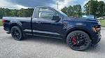 2025 Ford F-150 Regular Cab 4x4 Lowered Black Widow Premium Lifted Truck for sale #1FTMF1L55SKE23595 - photo 7