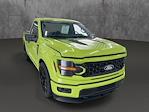 2025 Ford F-150 Regular Cab 4x4 Lowered Black Widow Premium Lifted Truck for sale #1FTMF1L55SKE38405 - photo 1