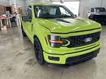 2025 Ford F-150 Regular Cab 4x4 Lowered Black Widow Premium Lifted Truck for sale #1FTMF1L55SKE38405 - photo 10