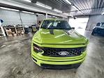 2025 Ford F-150 Regular Cab 4x4 Lowered Black Widow Premium Lifted Truck for sale #1FTMF1L55SKE38405 - photo 3