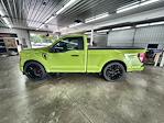 2025 Ford F-150 Regular Cab 4x4 Lowered Black Widow Premium Lifted Truck for sale #1FTMF1L55SKE38405 - photo 5