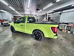 2025 Ford F-150 Regular Cab 4x4 Lowered Black Widow Premium Lifted Truck for sale #1FTMF1L55SKE38405 - photo 6