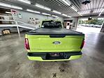 2025 Ford F-150 Regular Cab 4x4 Lowered Black Widow Premium Lifted Truck for sale #1FTMF1L55SKE38405 - photo 7