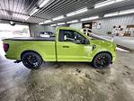 2025 Ford F-150 Regular Cab 4x4 Lowered Black Widow Premium Lifted Truck for sale #1FTMF1L55SKE38405 - photo 9