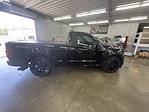 2025 Ford F-150 Regular Cab 4x4 Lowered Black Widow Premium Lifted Truck for sale #1FTMF1L55SKE53566 - photo 9