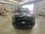 2025 Ford F-150 Regular Cab 4x4 Lowered Black Widow Premium Lifted Truck for sale #1FTMF1L55SKE53566 - photo 3