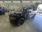 2025 Ford F-150 Regular Cab 4x4 Lowered Black Widow Premium Lifted Truck for sale #1FTMF1L55SKE53566 - photo 4