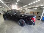2025 Ford F-150 Regular Cab 4x4 Lowered Black Widow Premium Lifted Truck for sale #1FTMF1L55SKE53566 - photo 6