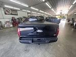 2025 Ford F-150 Regular Cab 4x4 Lowered Black Widow Premium Lifted Truck for sale #1FTMF1L55SKE53566 - photo 7