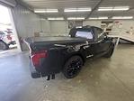 2025 Ford F-150 Regular Cab 4x4 Lowered Black Widow Premium Lifted Truck for sale #1FTMF1L55SKE53566 - photo 8