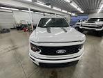 2025 Ford F-150 Regular Cab 4x4 Lowered Black Widow Premium Lifted Truck for sale #1FTMF1L55SKE56709 - photo 3
