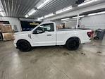 2025 Ford F-150 Regular Cab 4x4 Lowered Black Widow Premium Lifted Truck for sale #1FTMF1L55SKE56709 - photo 5