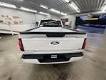2025 Ford F-150 Regular Cab 4x4 Lowered Black Widow Premium Lifted Truck for sale #1FTMF1L55SKE56709 - photo 7