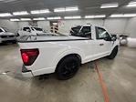 2025 Ford F-150 Regular Cab 4x4 Lowered Black Widow Premium Lifted Truck for sale #1FTMF1L55SKE56709 - photo 8